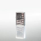 Americana Flame Design - 48180