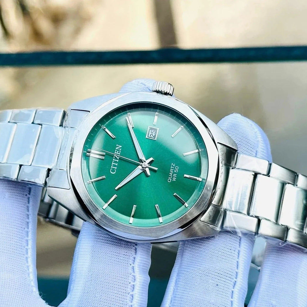 CITIZEN BI5110-54X Quartz Men