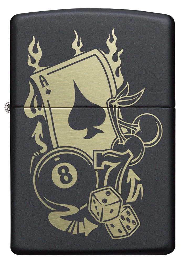 Gambling Design - 49257