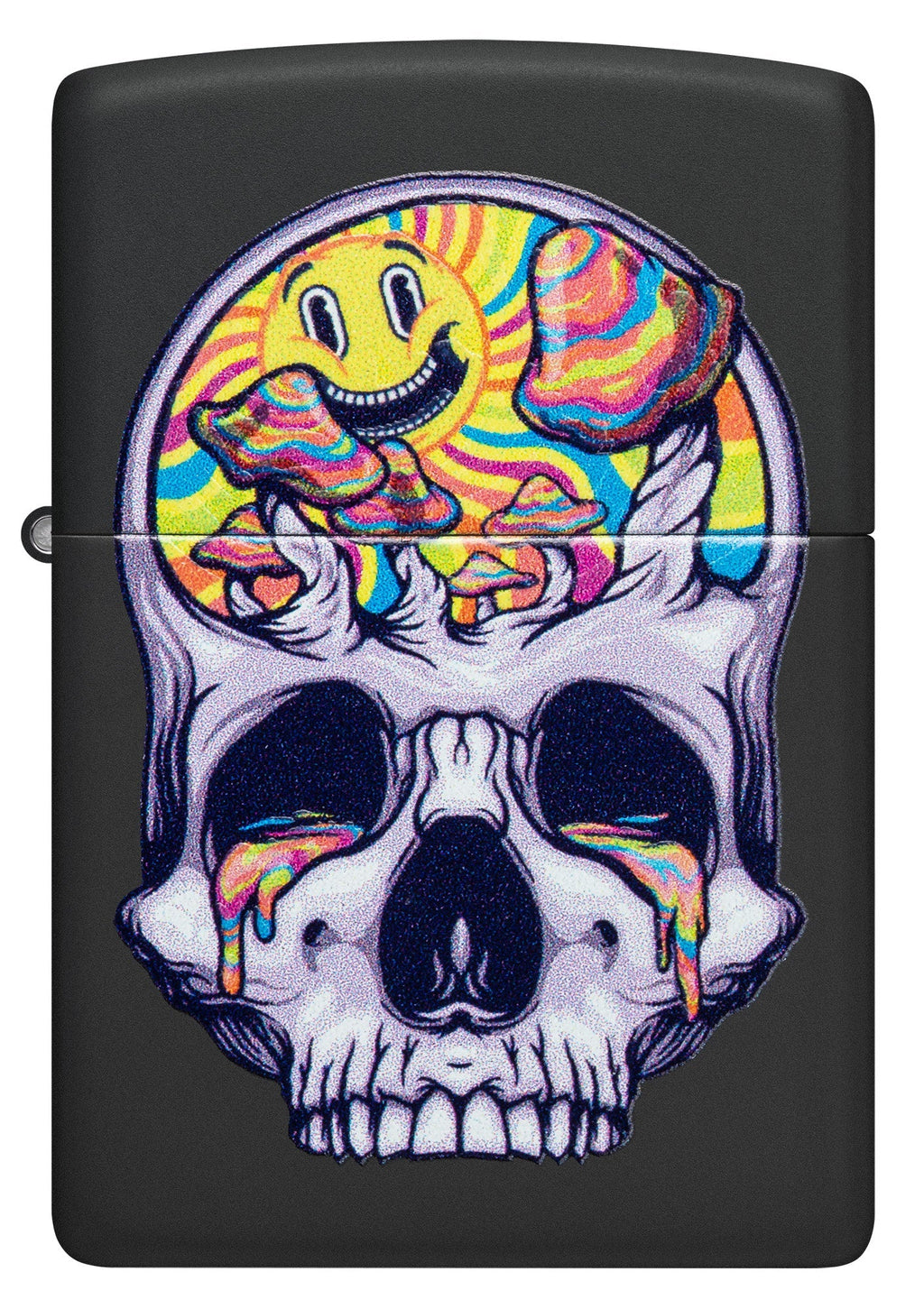 Skull Moon Design 48737