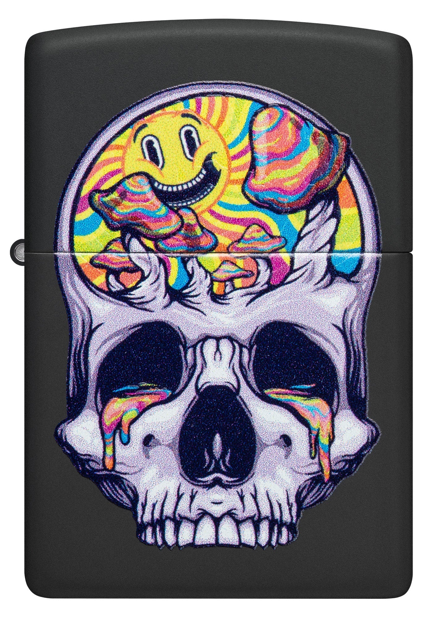 Skull Moon Design 48737