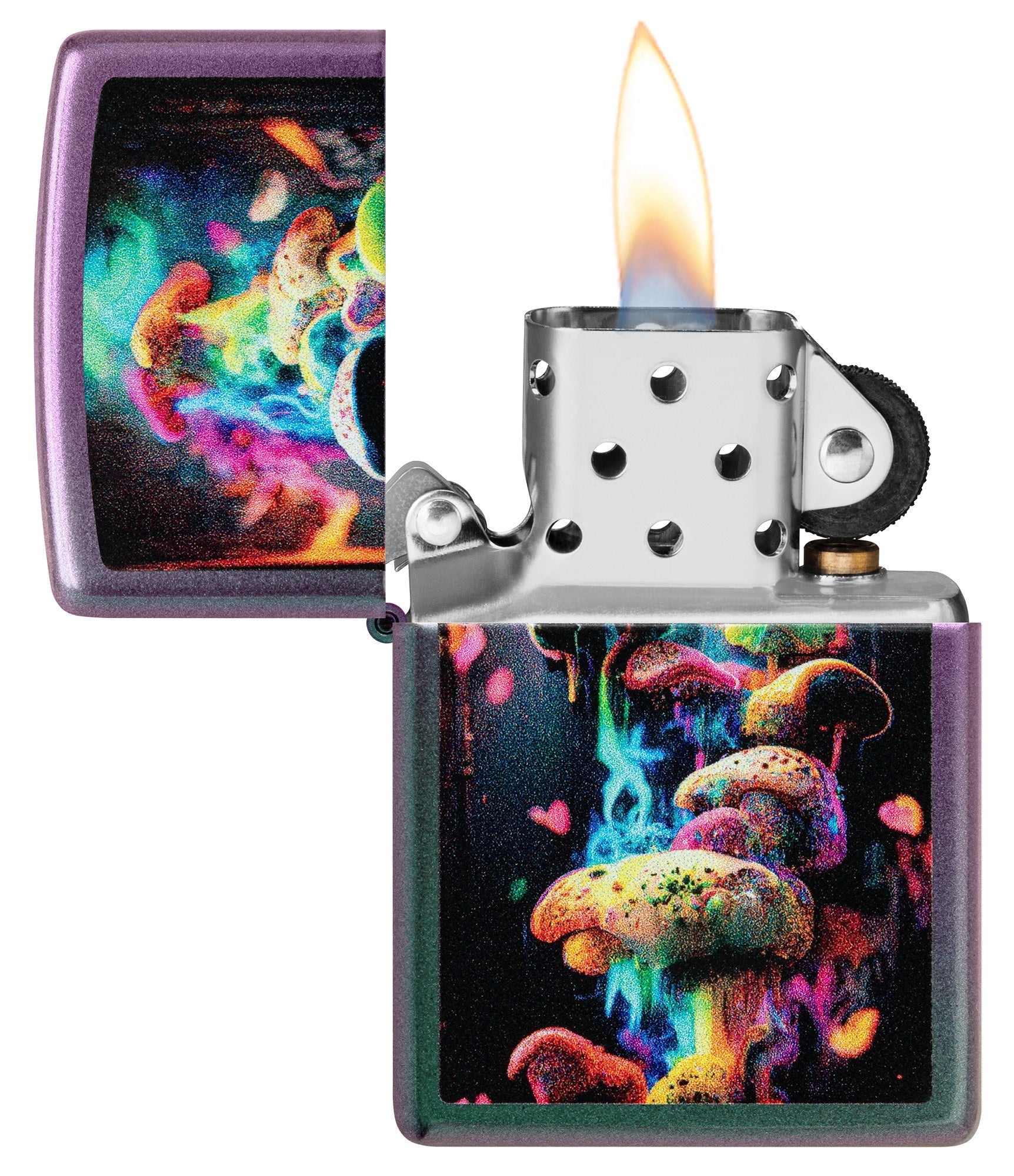 Mushrooms Design 48929