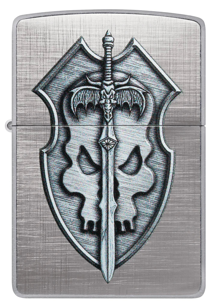 Medieval Mythological Design - 48372