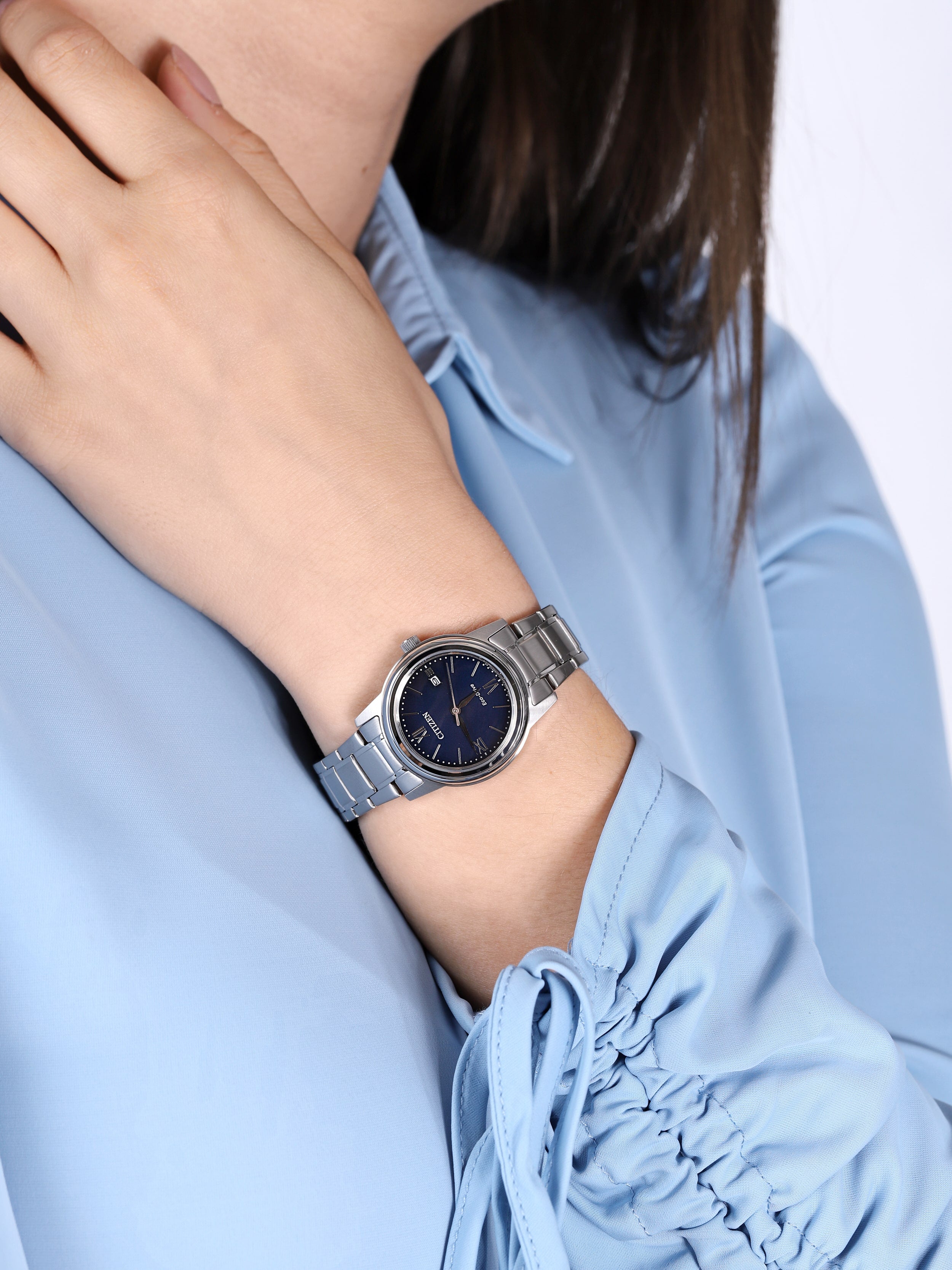 CITIZEN FE1220-89L Eco-Drive Women