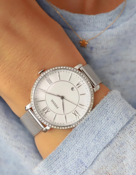 FOSSIL JACQUELINE ES4627