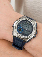 CASIO MWD-100H-2AVDF Men Watch