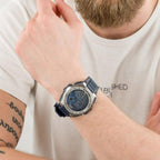CASIO MWD-100H-2AVDF Men Watch