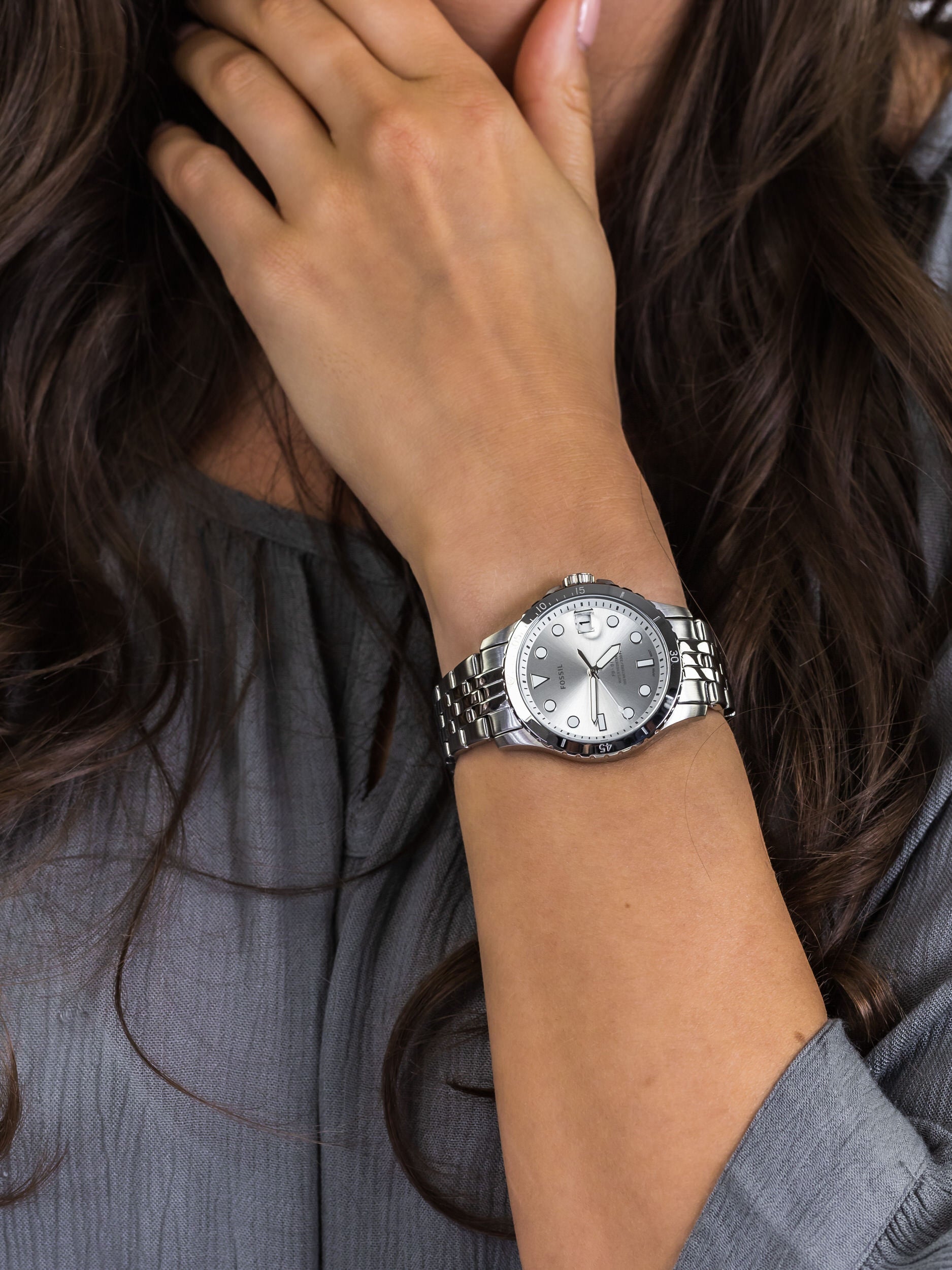FOSSIL FB-01 ES4744