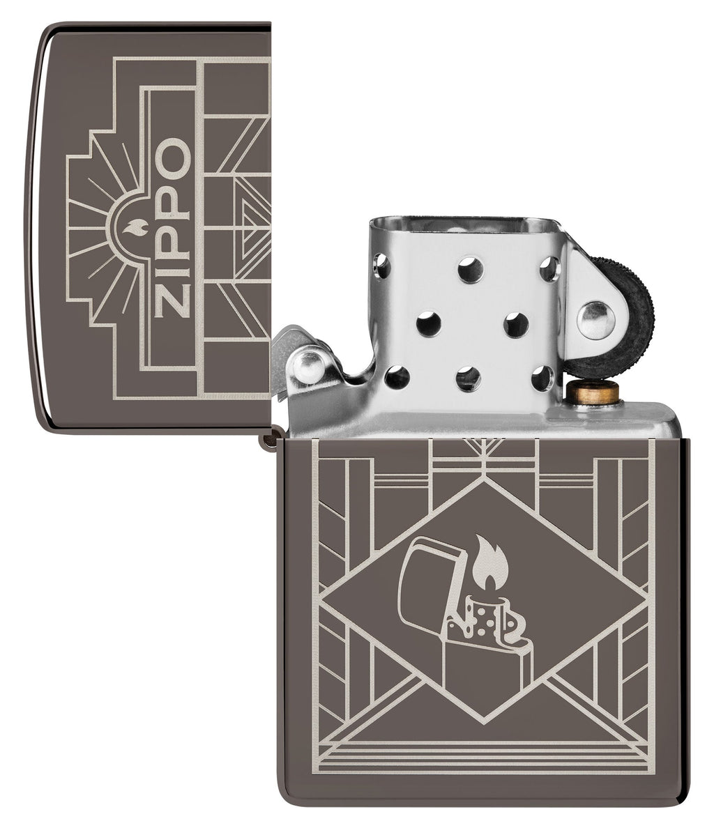 Zippo Design - 48247