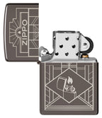 Zippo Design - 48247