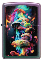 Mushrooms Design 48929