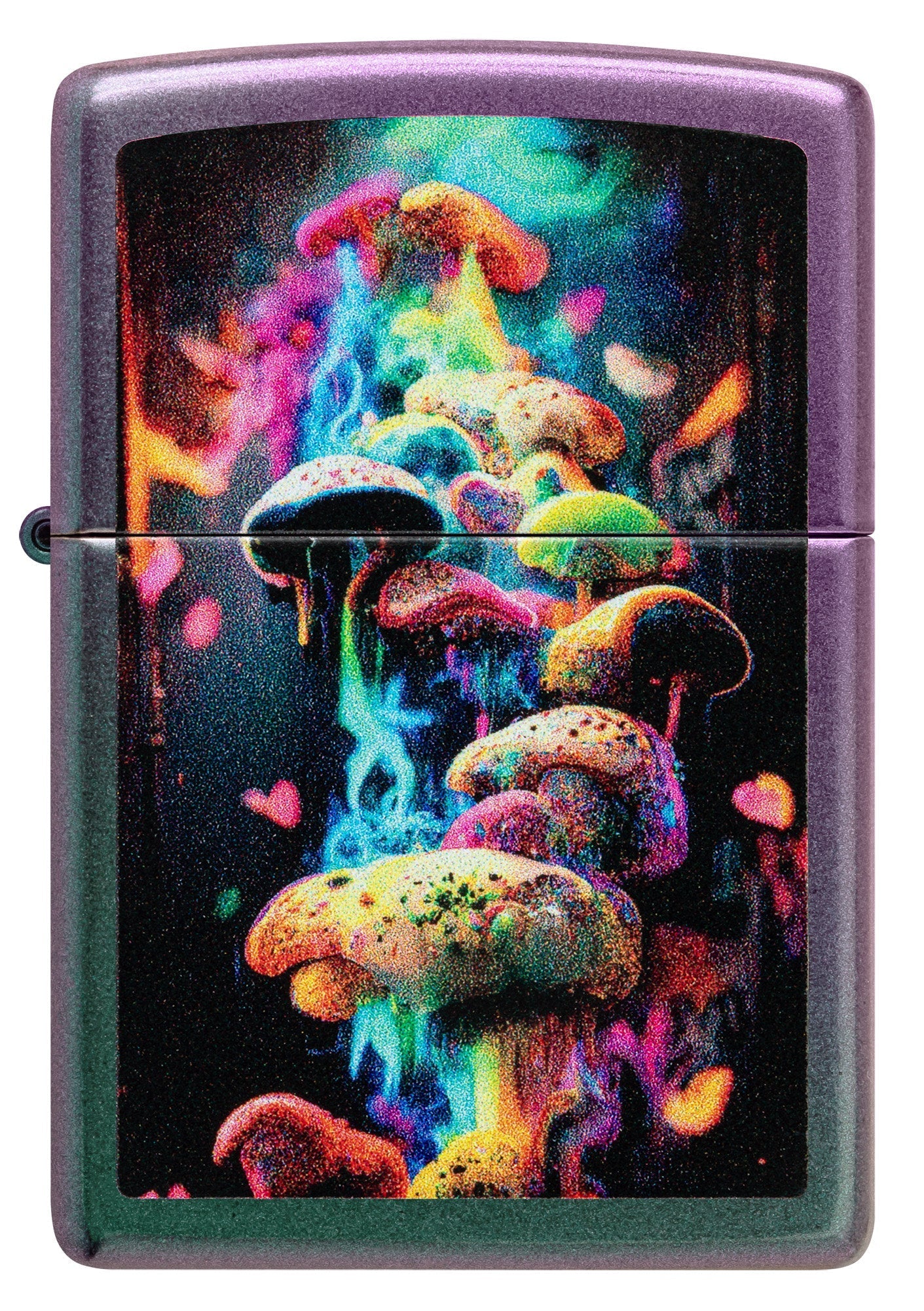 Mushrooms Design 48929