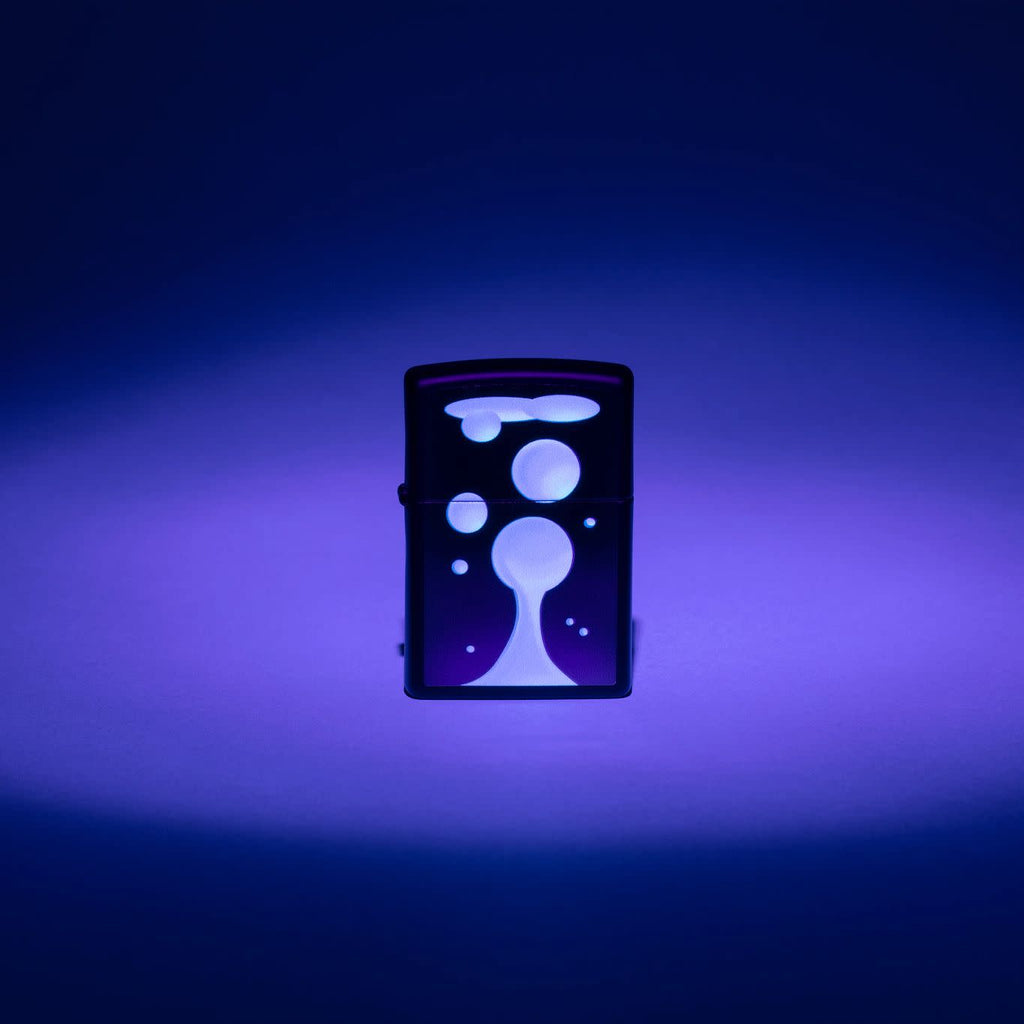 Lava Lamp Design 48675
