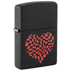 Heart Design 48719